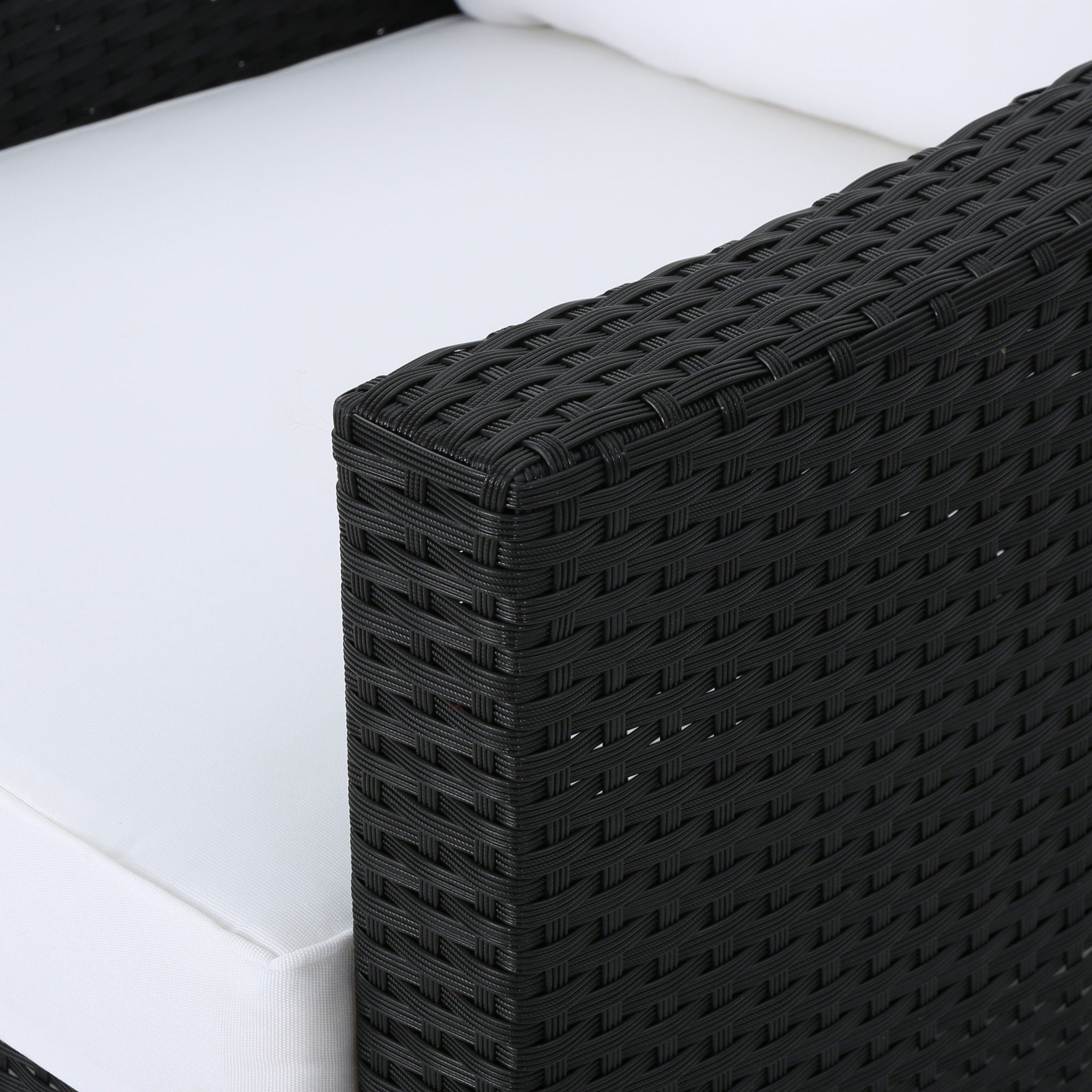 Antibes - Armchair With Water Resistant Cushions