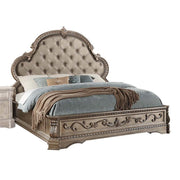 ACME Northville - Bed | Meri Furniture