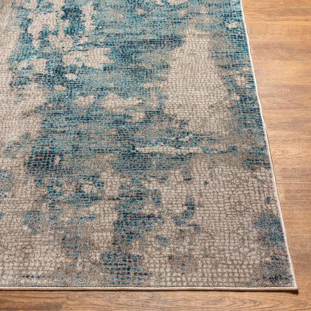 Jefferson Machine Woven Rug