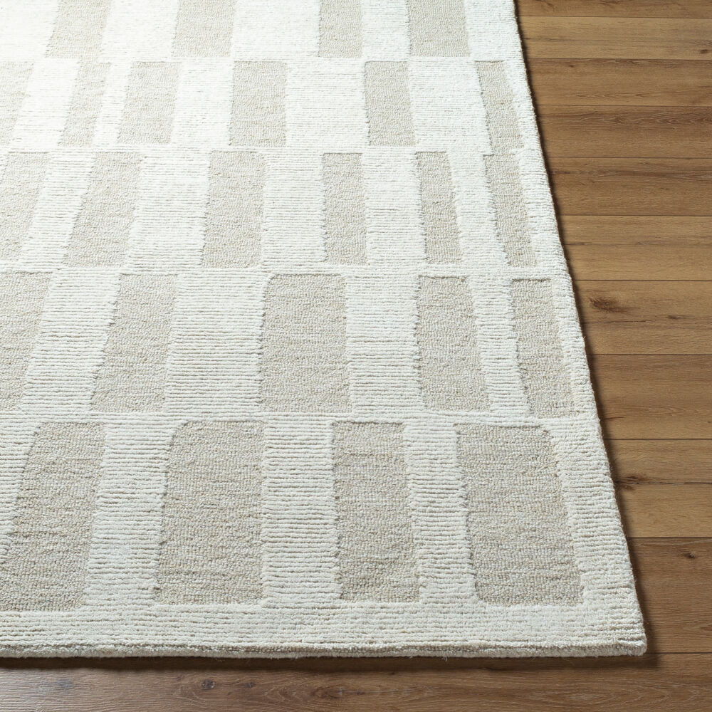 Bianca Handmade Rug