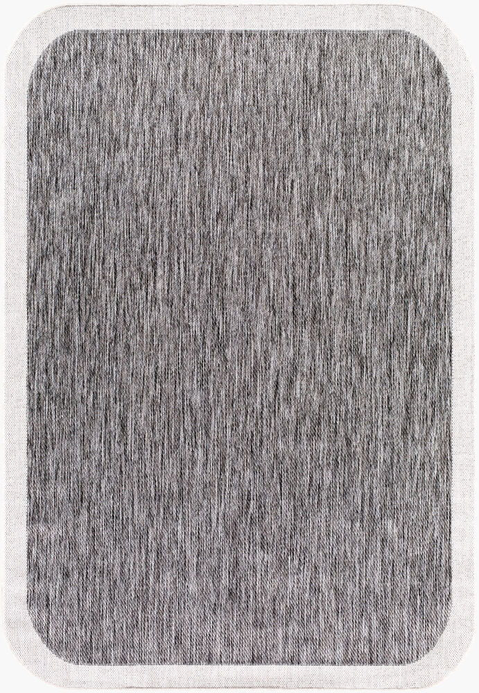 Miami Beach Machine Woven Rug