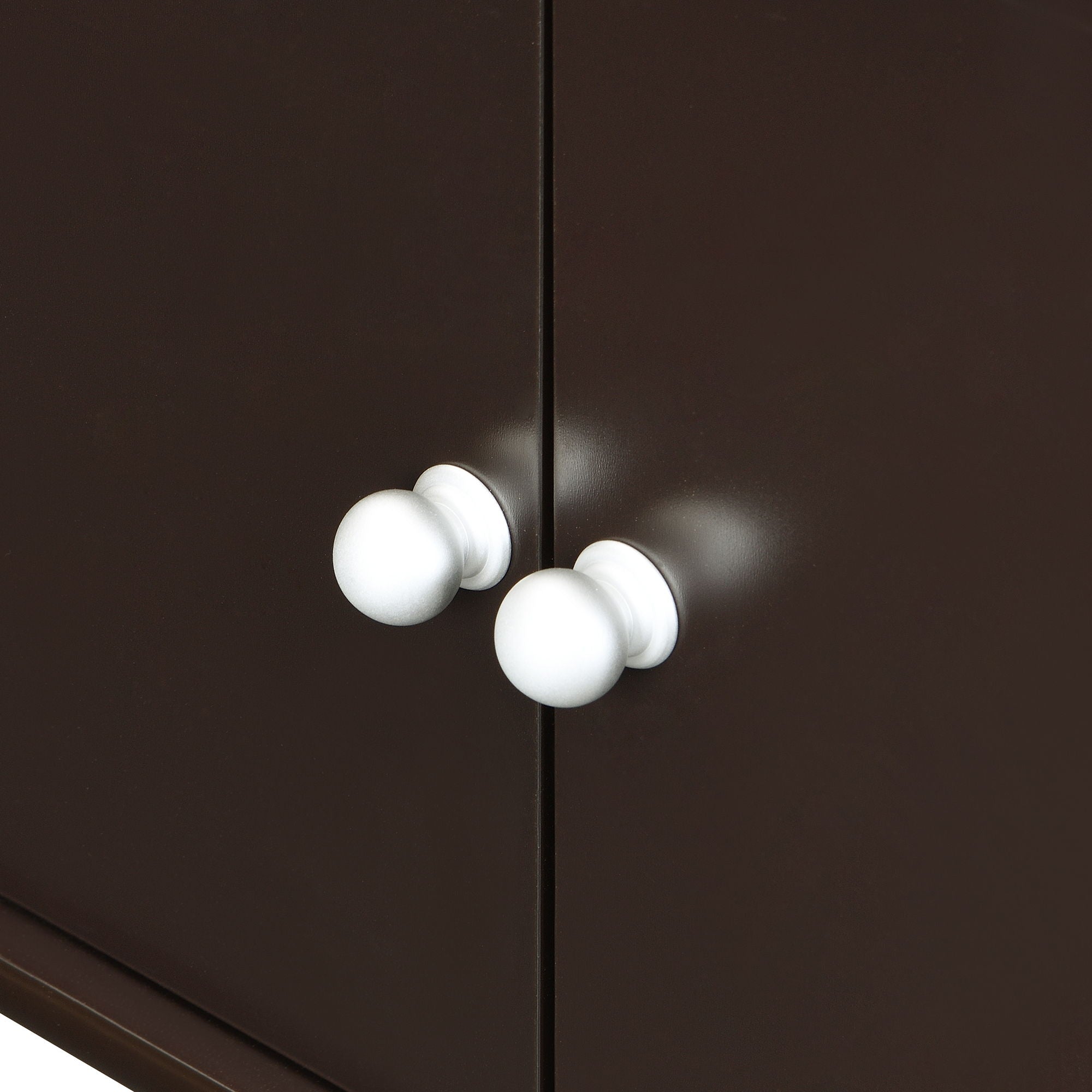 Modern Rectangle Coffee Table With Four Drawers