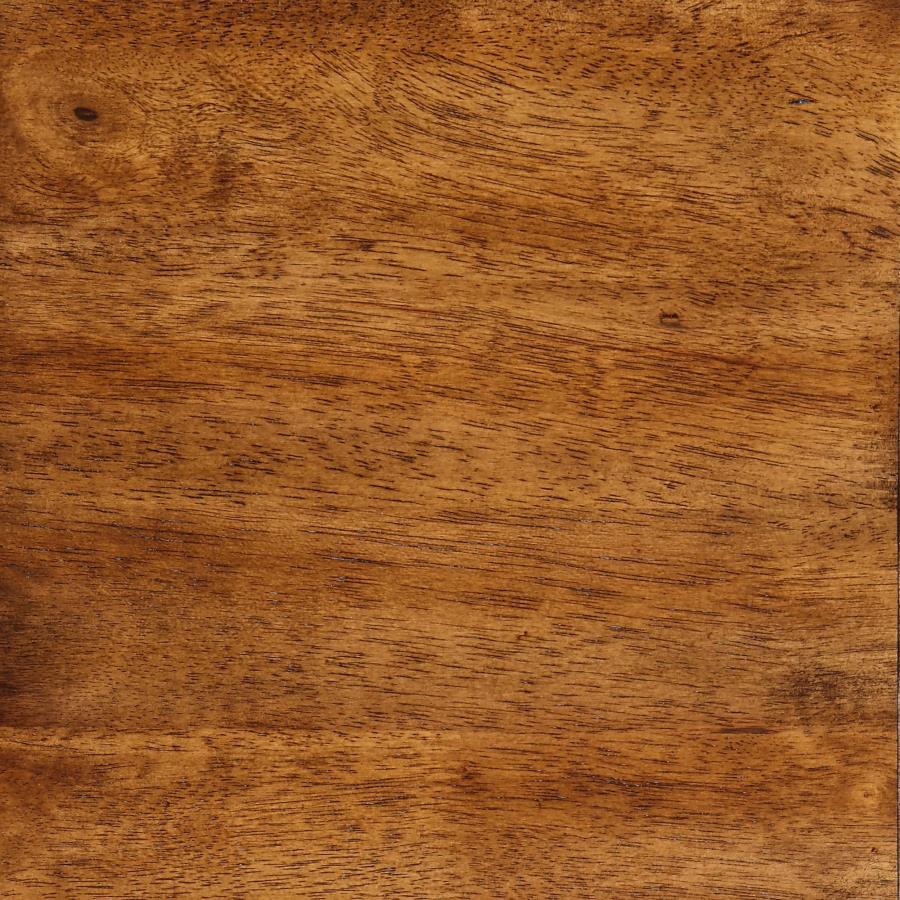 Coaster Fine Furniture Oakdale - Wood Twin Daybed - Rustic Honey | Meri Furniture