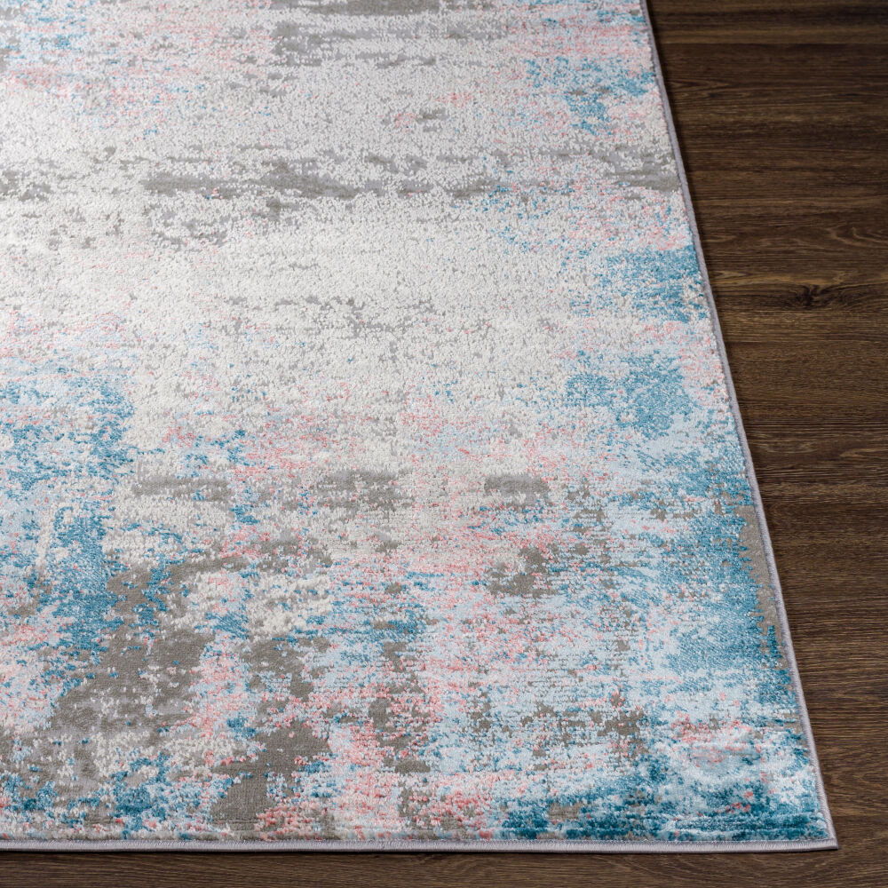 Enfield Machine Woven Rug