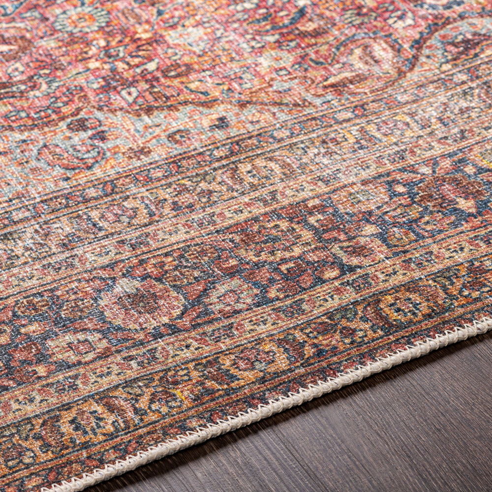 Amelie Machine Woven Rug