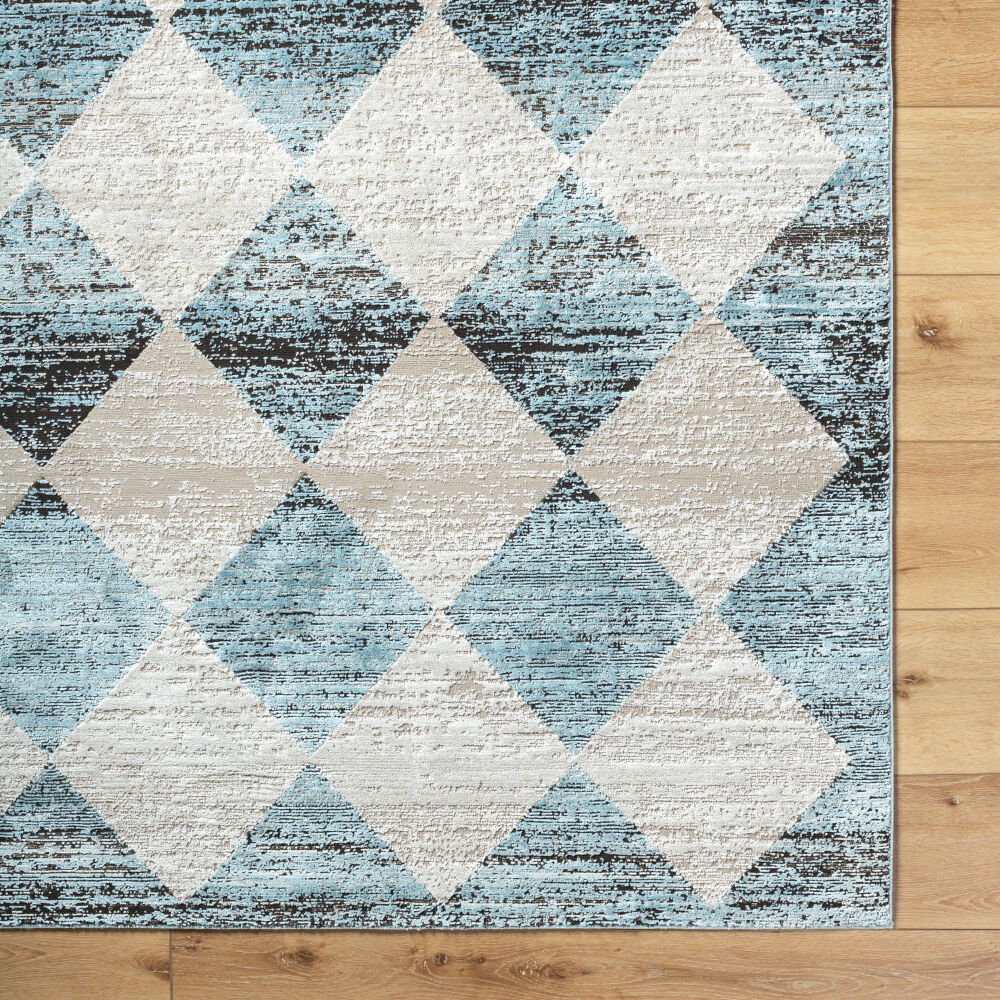 Allegro Machine Woven Rug