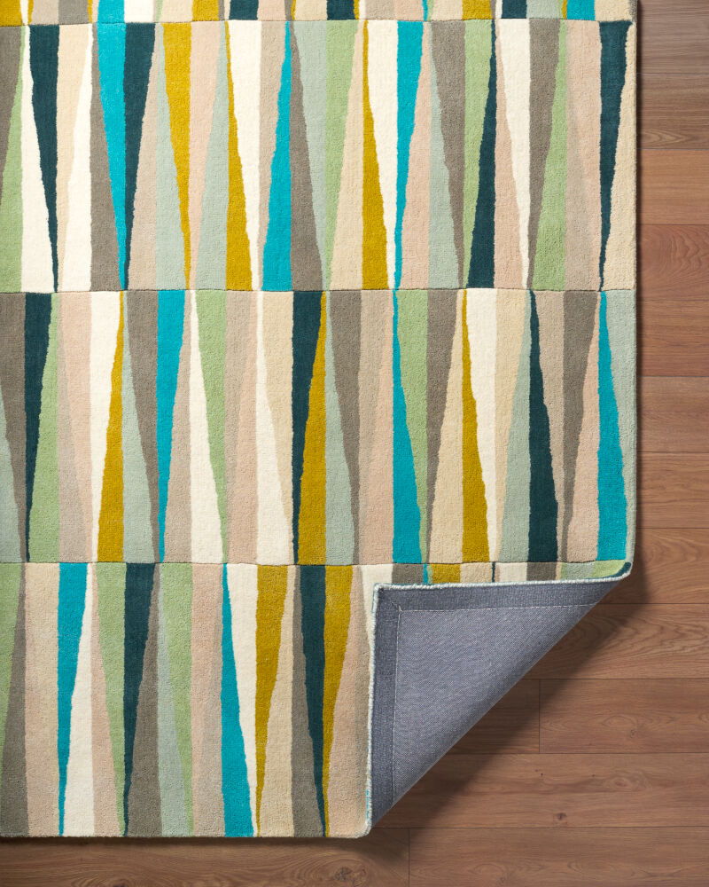Oasis Handmade Rug