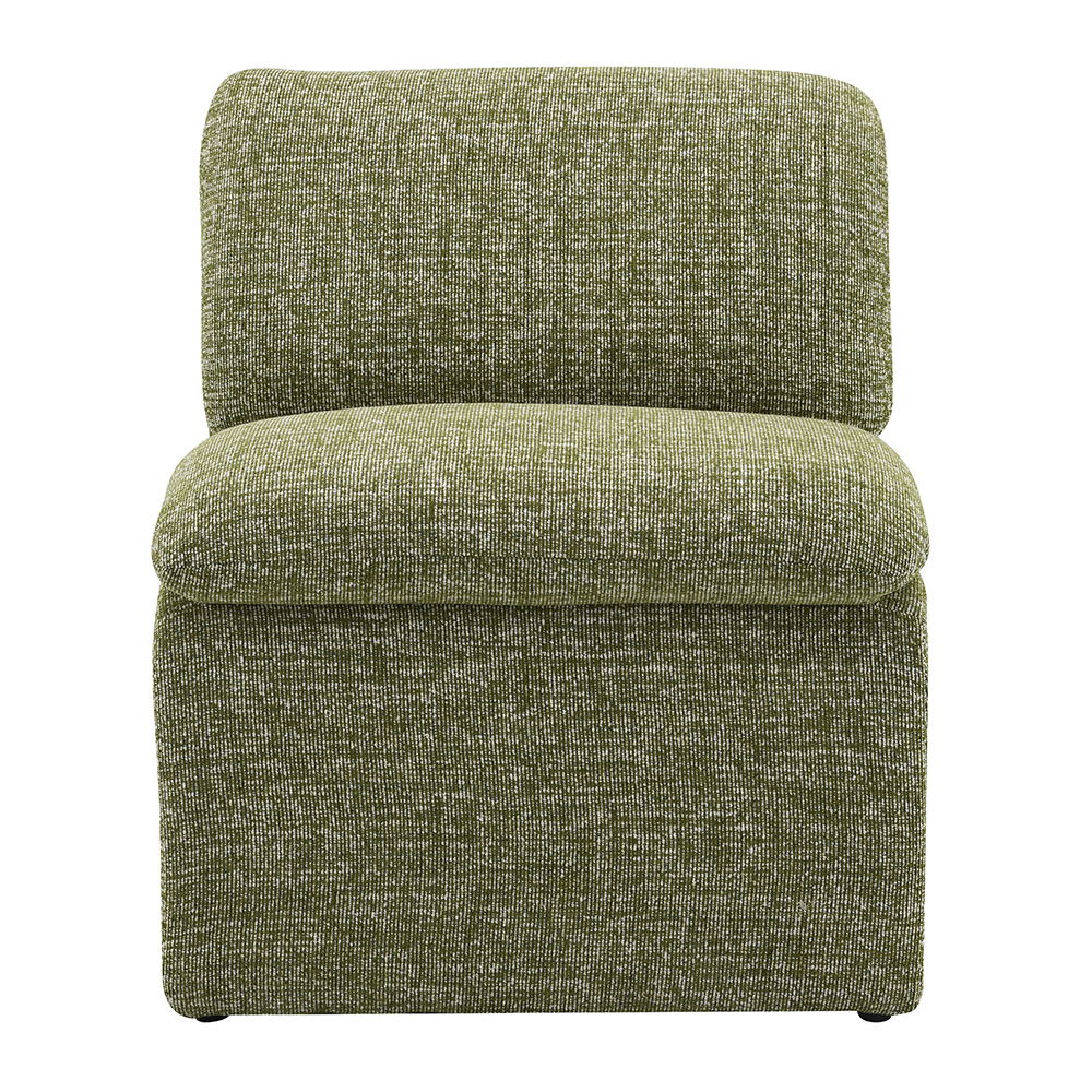 ACME Jaeda - Accent Chair | Meri Furniture