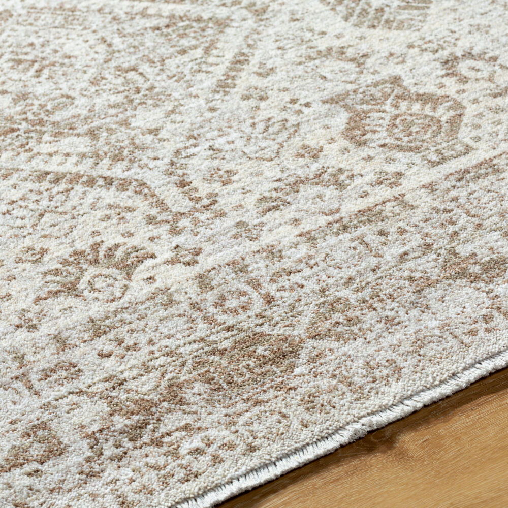 Montreal Machine Woven Rug