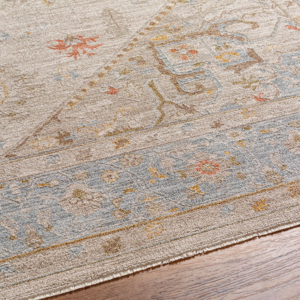 Avant Garde Machine Woven Rug