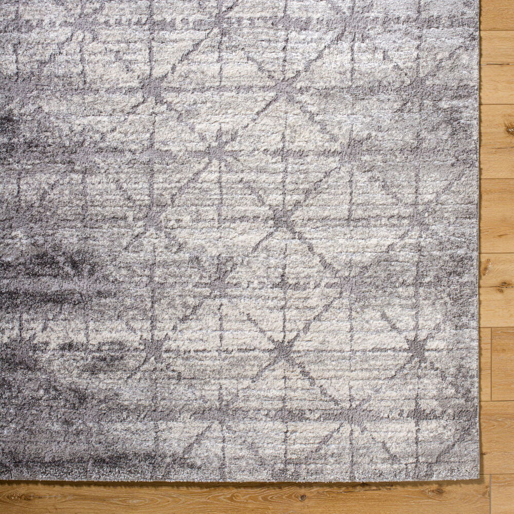 Andorra Plus Machine Woven Rug