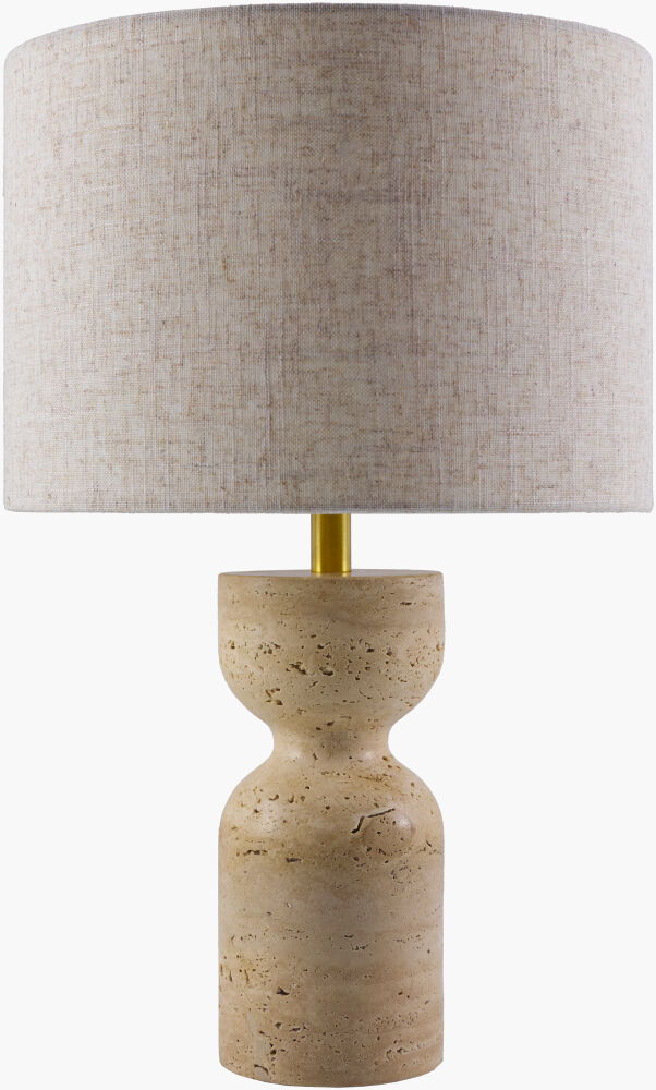 Pediba Accent Table Lamp
