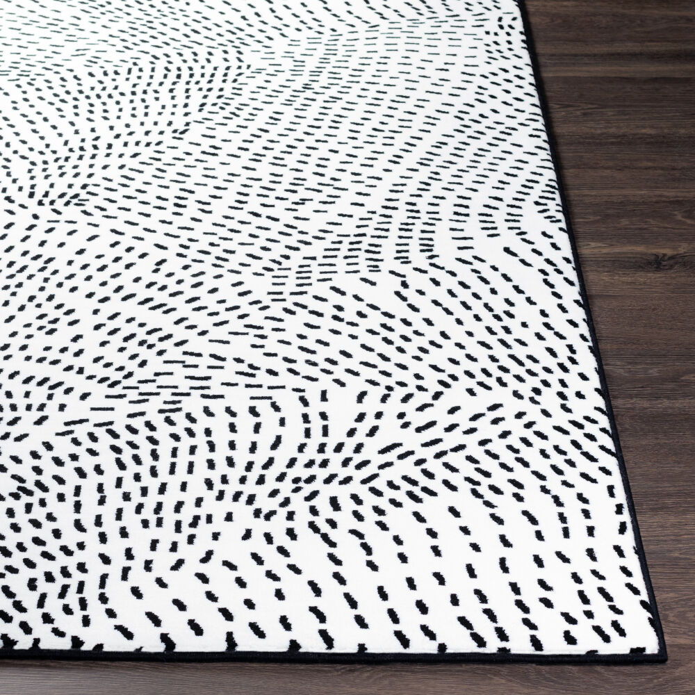 Contempo Machine Woven Rug