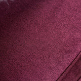Furniture of America Jillian - Sofa - Plum / Ivory / White | Meri Furniture