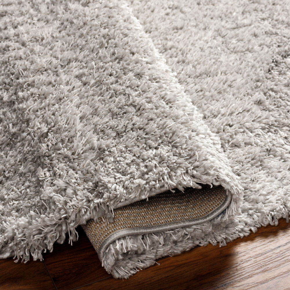 Bogota Shag Machine Woven Rug