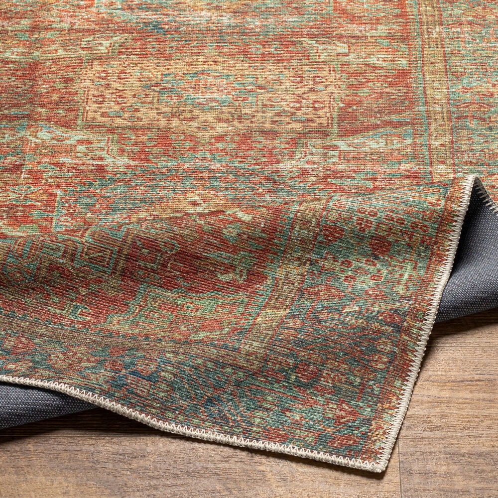 Amelie Machine Woven Rug