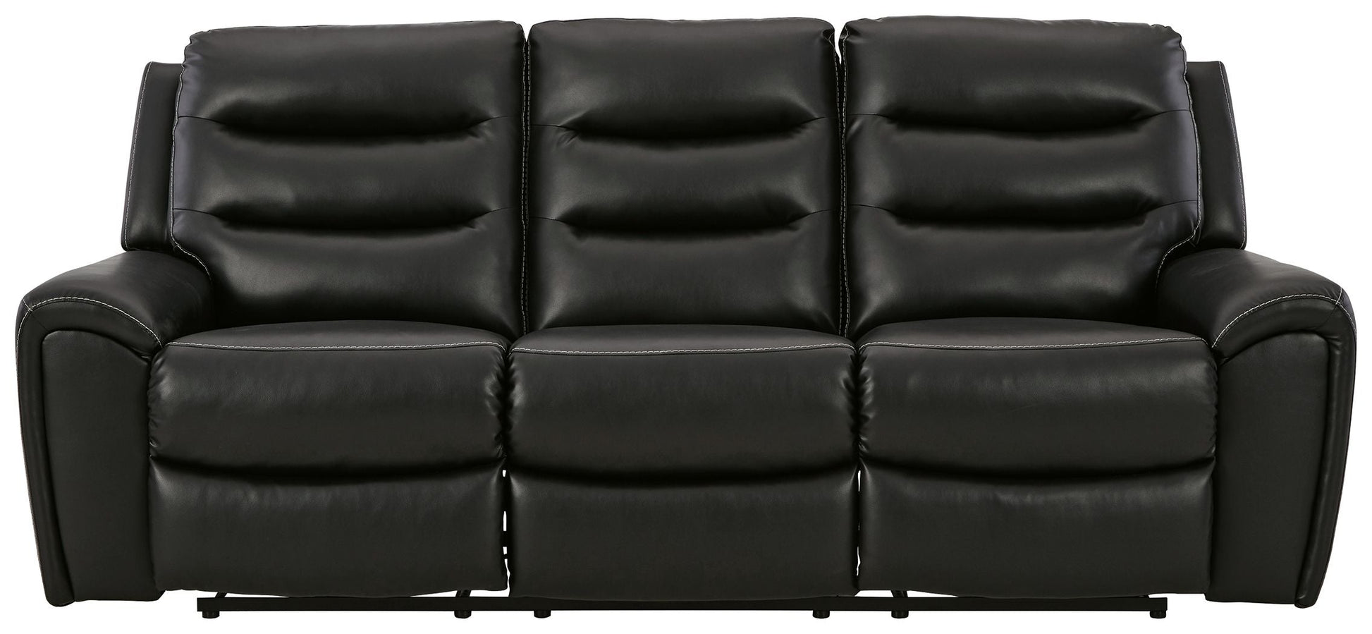 Signature Design by Ashley® Warlin - Power Reclining Sofa | Meri Furniture