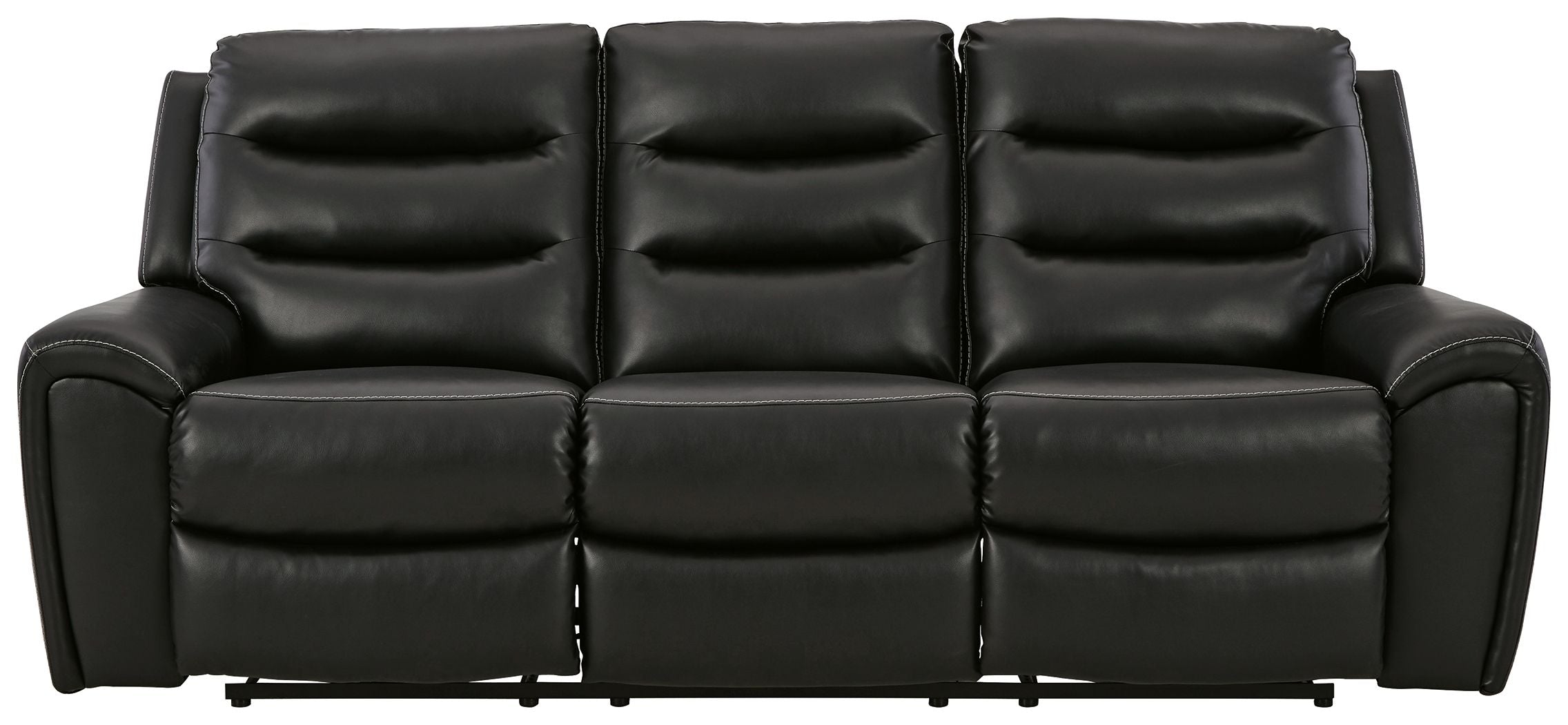 Signature Design by Ashley® Warlin - Power Reclining Sofa | Meri Furniture