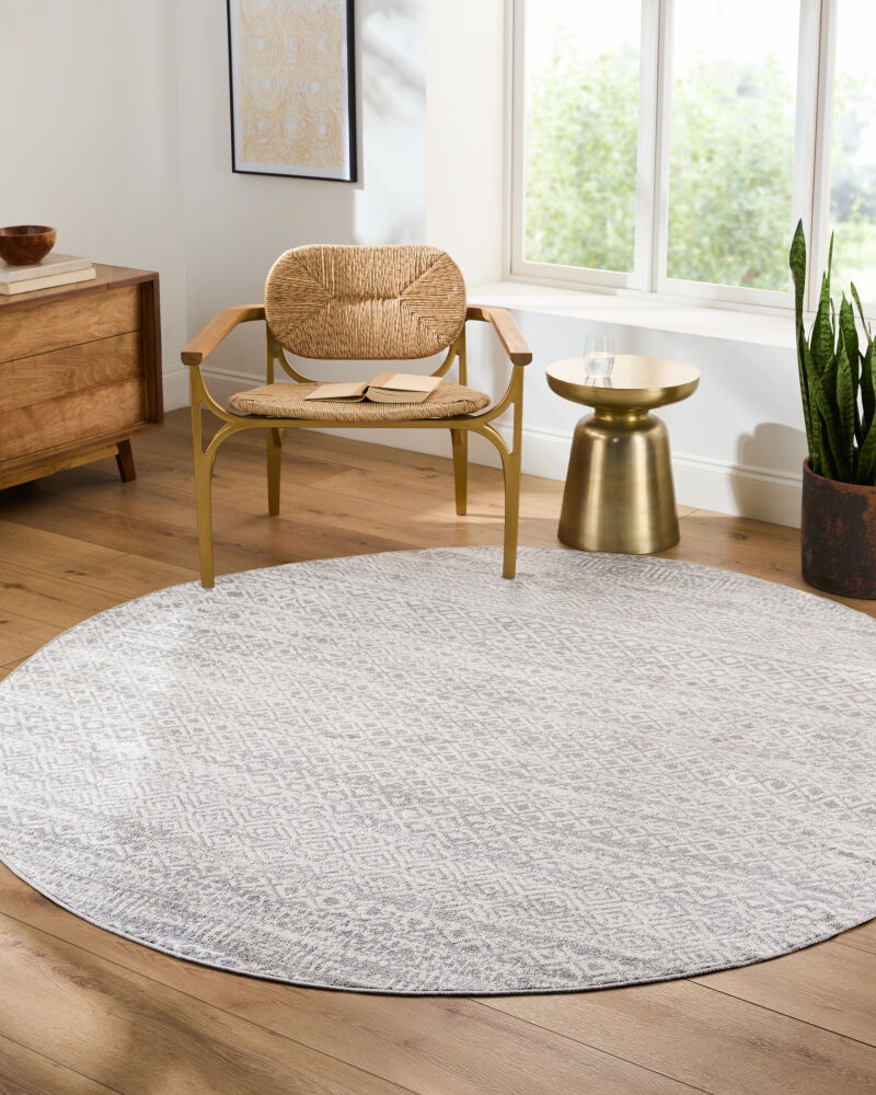 Lavadora Machine Woven Rug