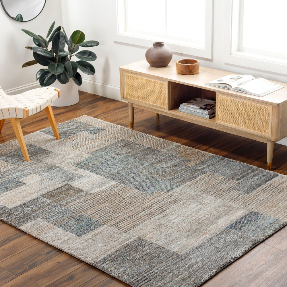Montana Machine Woven Rug