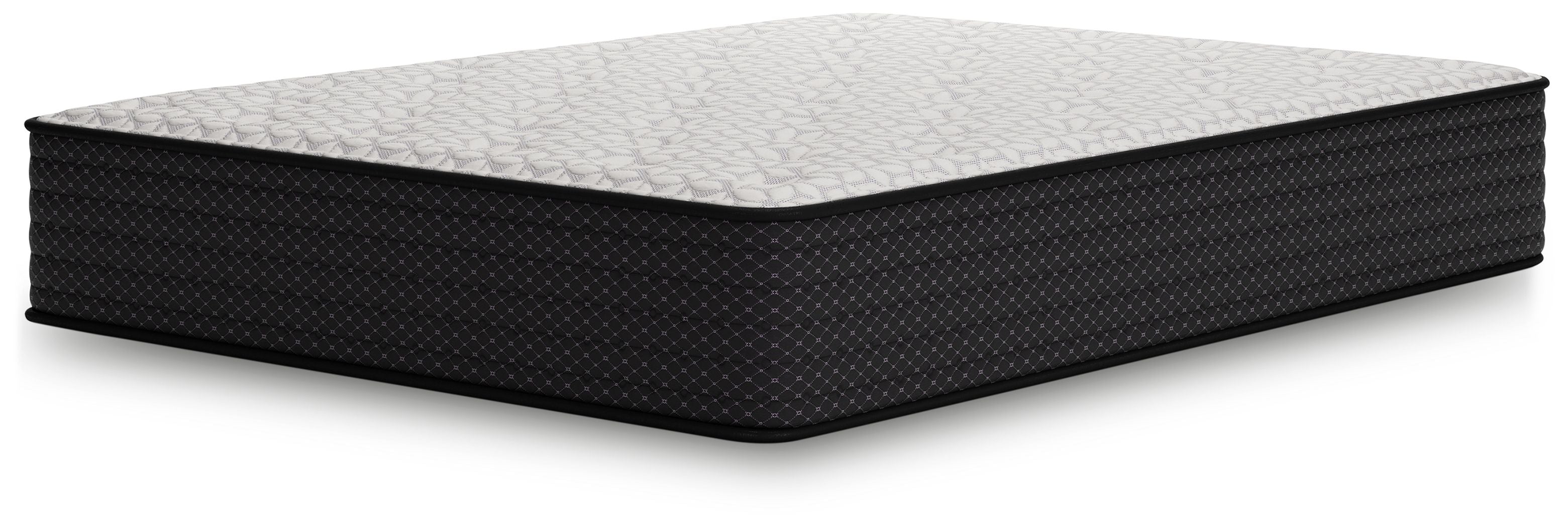 Sierra Sleep® by Ashley Limited Edition Plush - Mattress | Meri Furniture