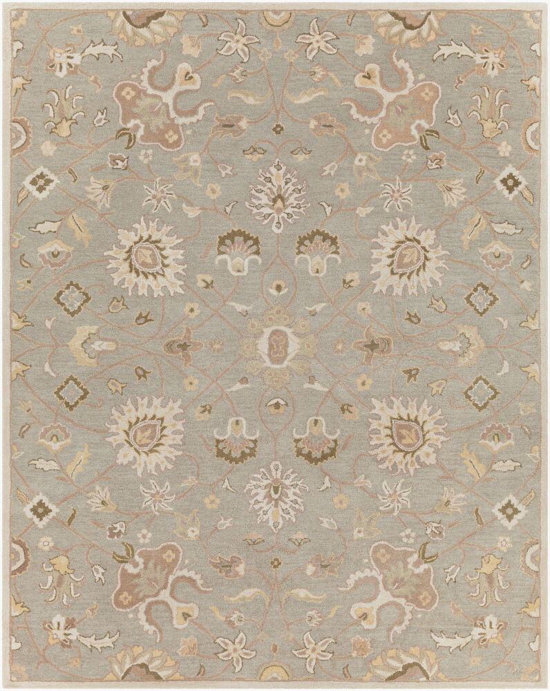 Caesar Handmade Rug