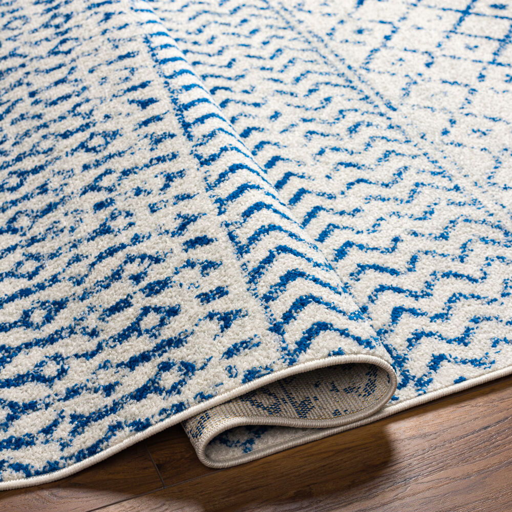 Elaziz Machine Woven Rug