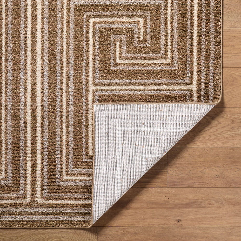 La Luna Machine Woven Rug