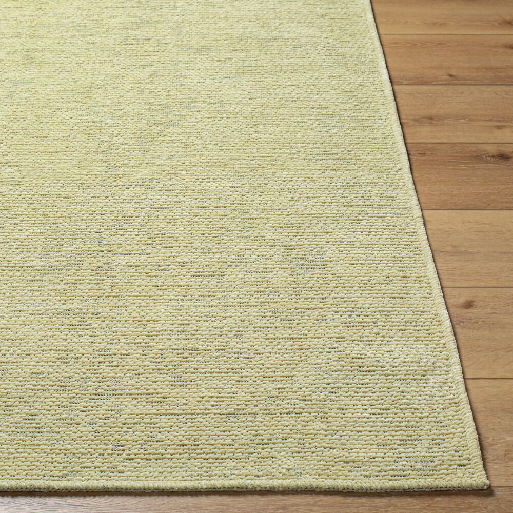 Quebec Machine Woven Rug