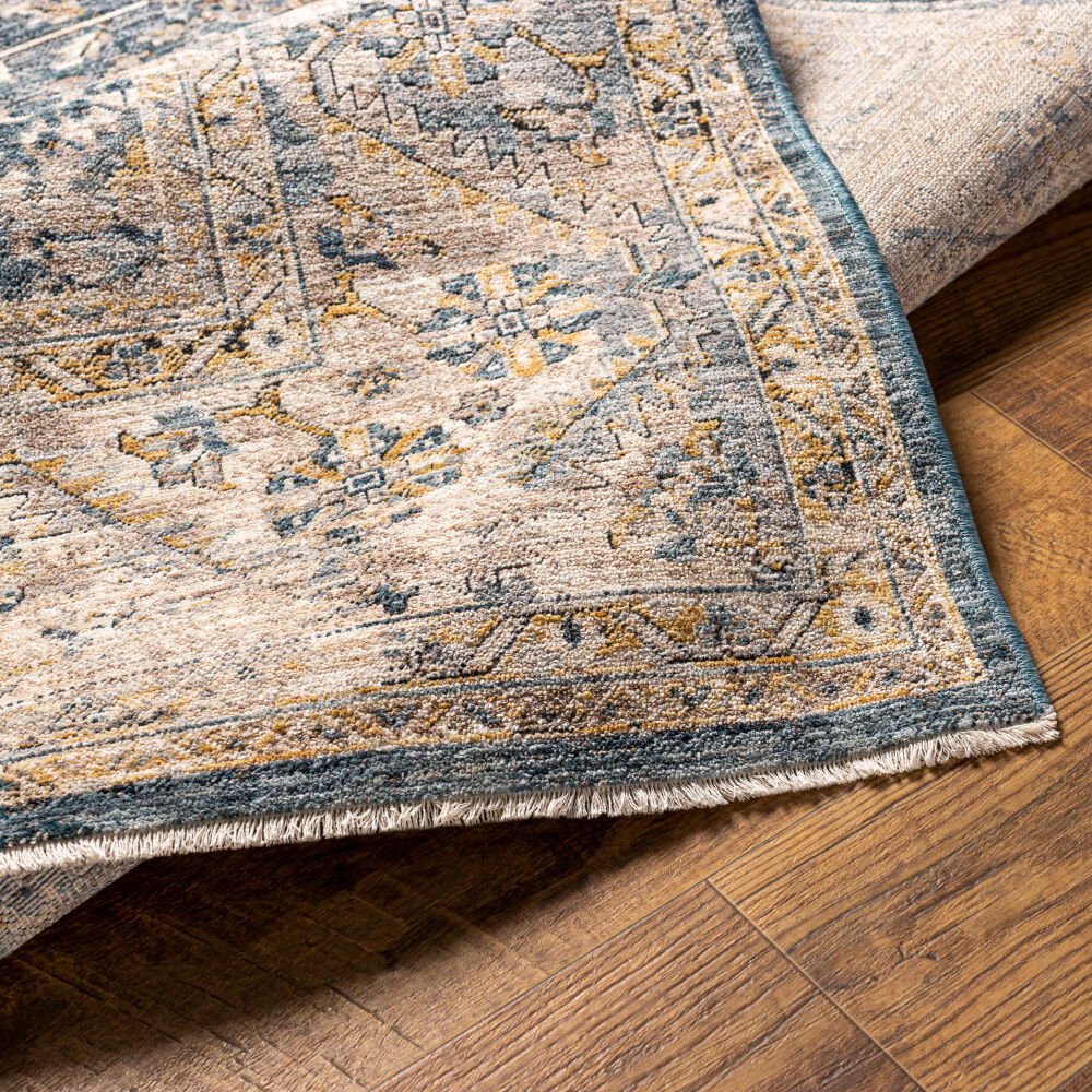 Aspendos Machine Woven Rug
