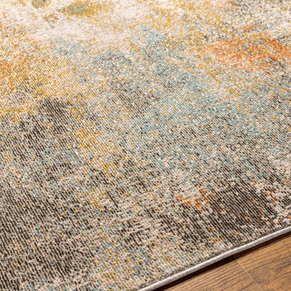 Jamila Machine Woven Rug