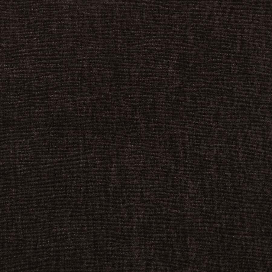 Jade - 2 Piece Chenille Upholstered Sofa Set