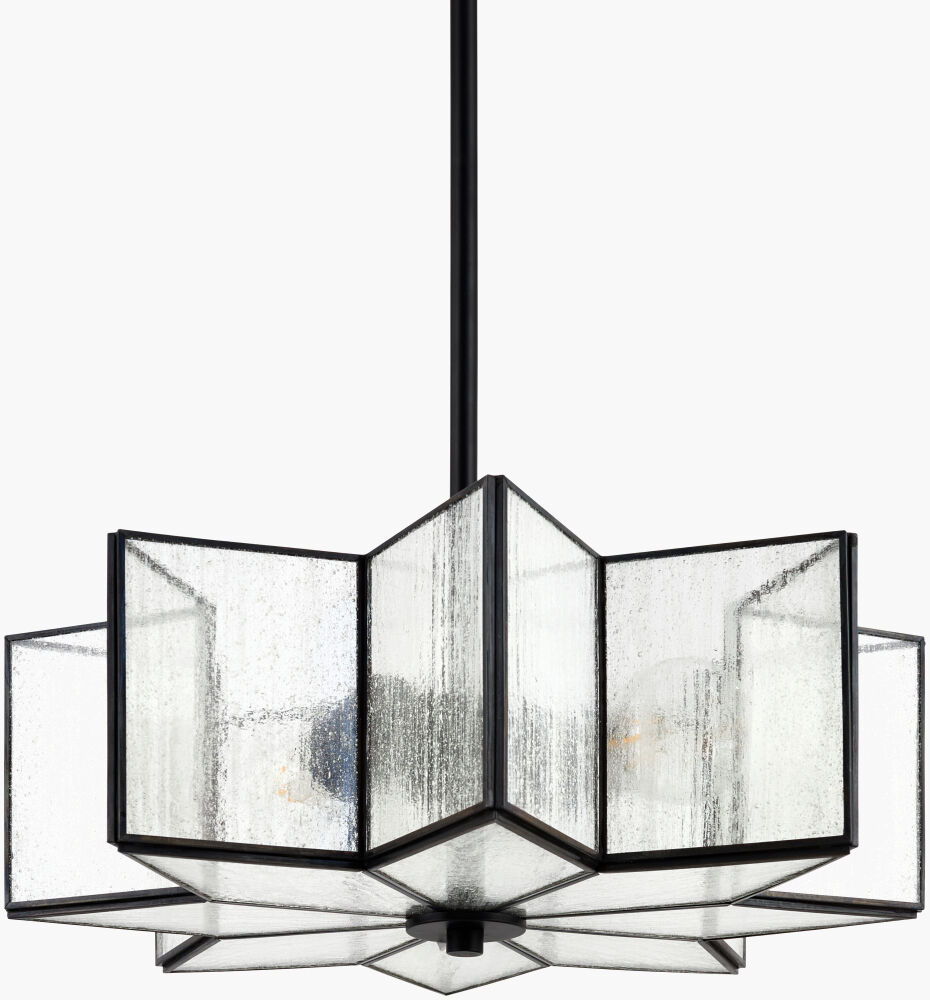 Morella Pendant