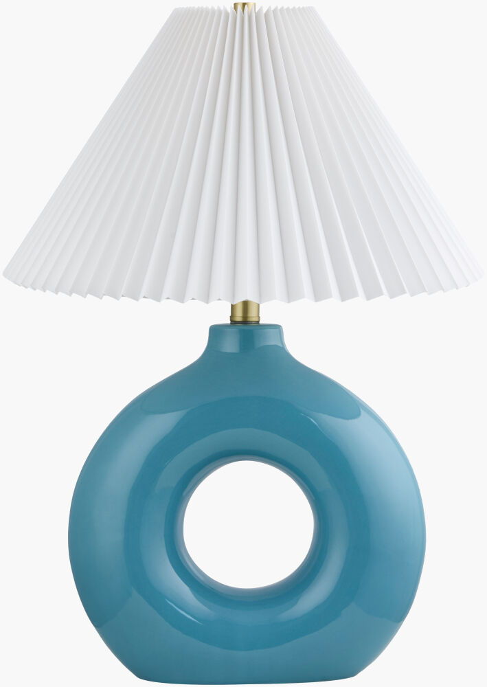 Solara Accent Table Lamp