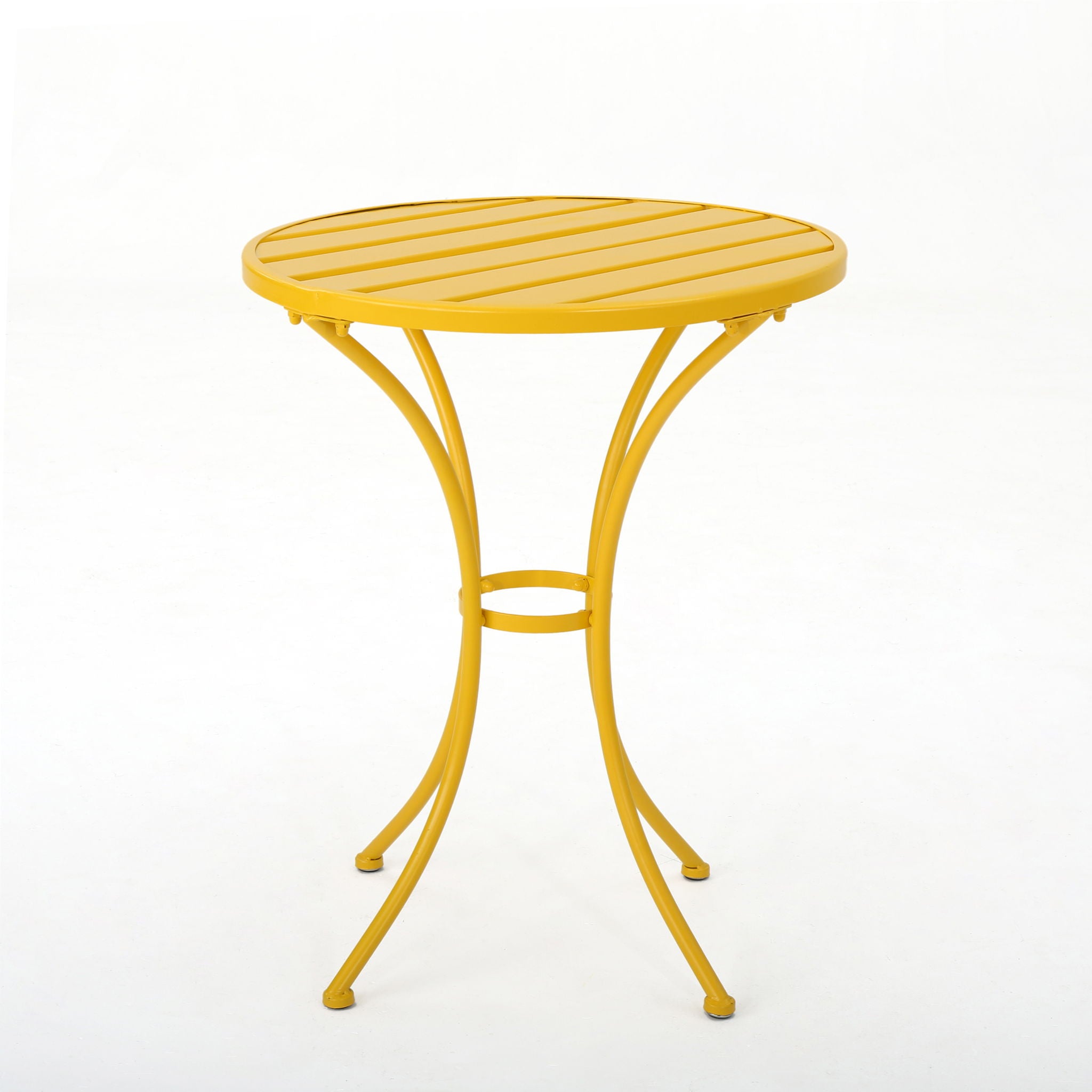 Colmar - 3 Piece Metal Set