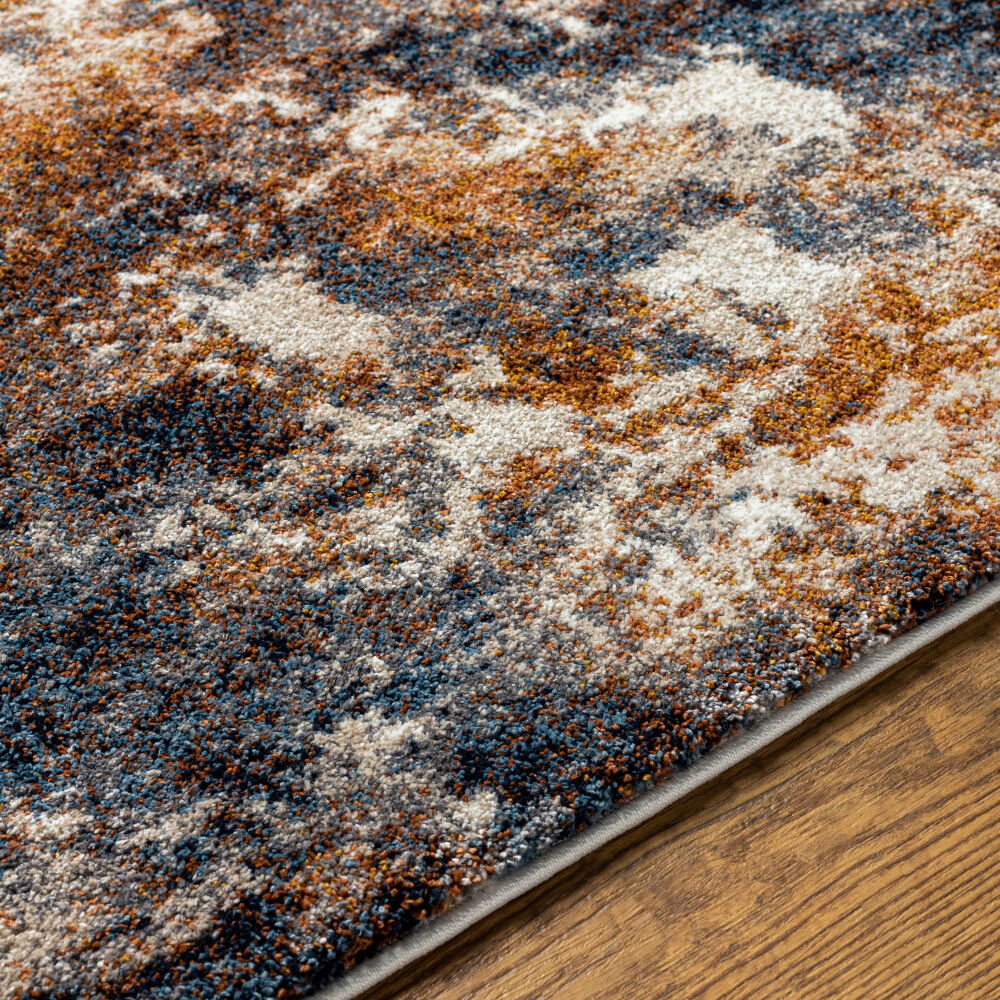 Tuscany Machine Woven Rug