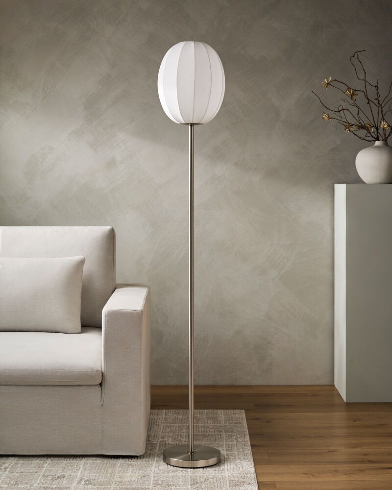 Vamo Accent Floor Lamp