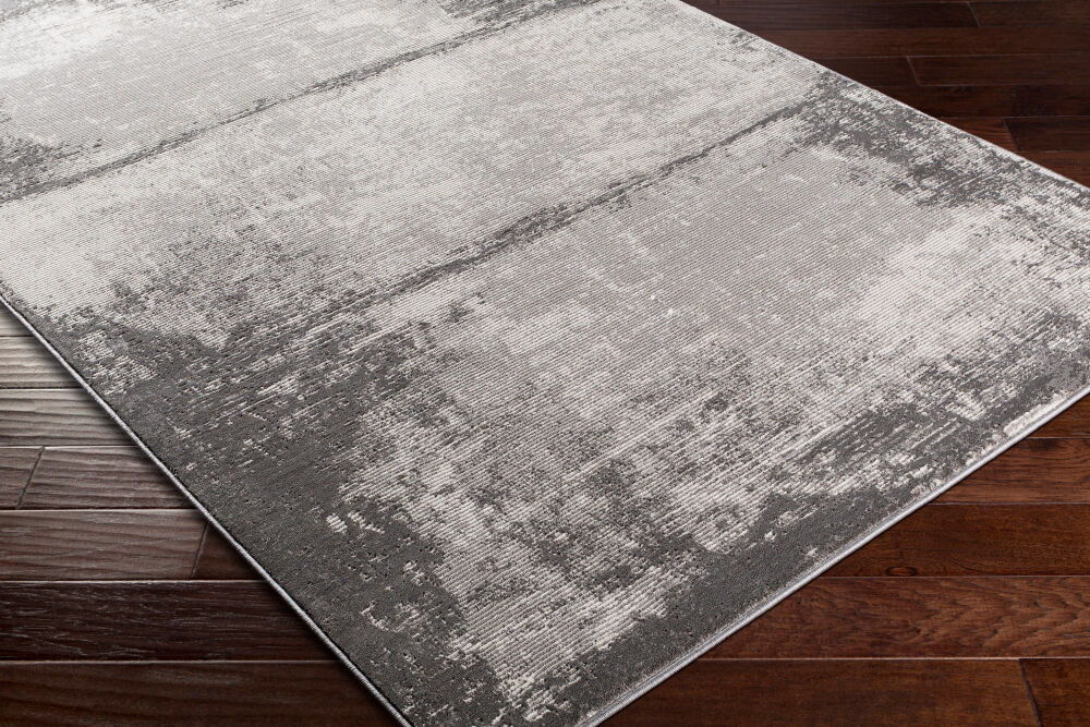 Tibetan Machine Woven Rug