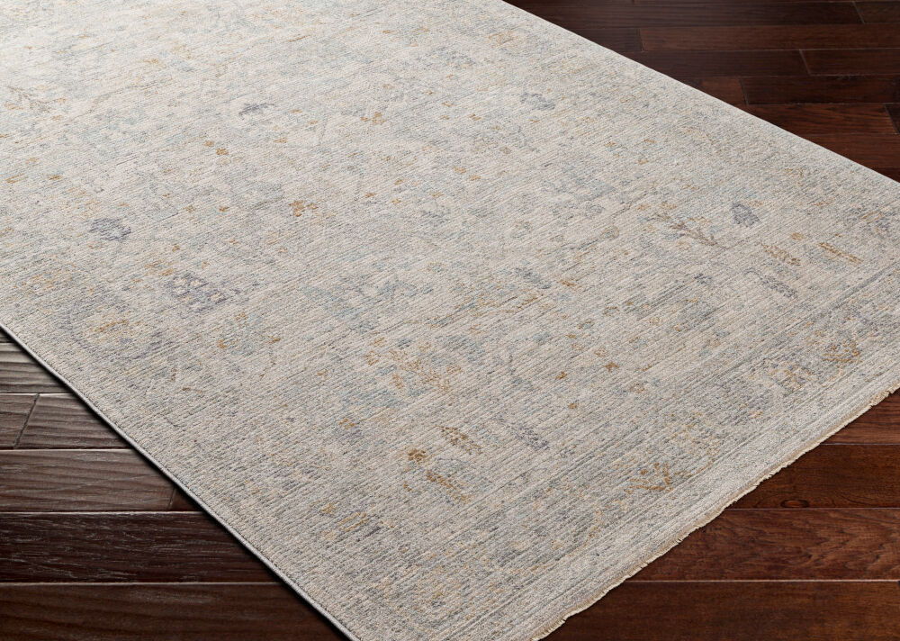Avant Garde Machine Woven Rug