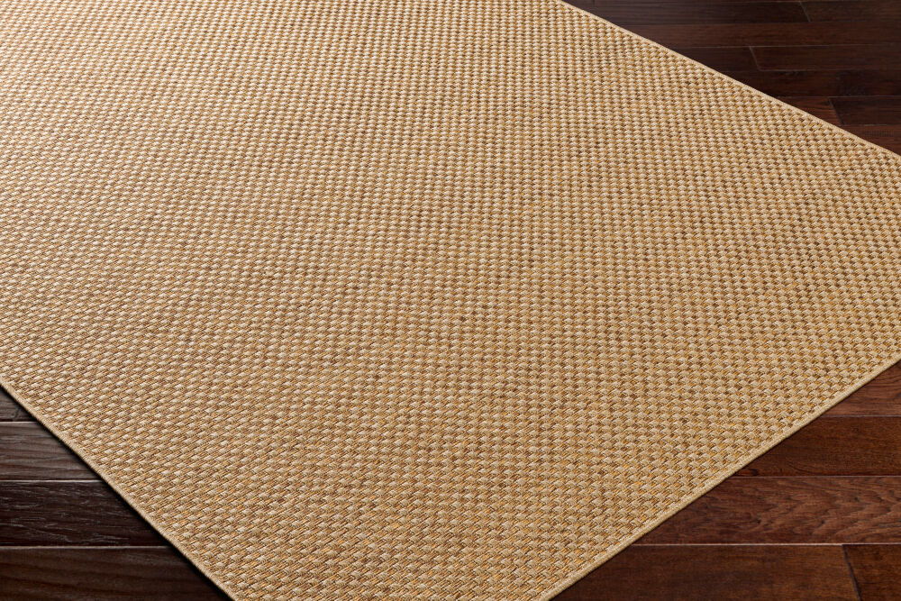 Pismo Beach Machine Woven Rug