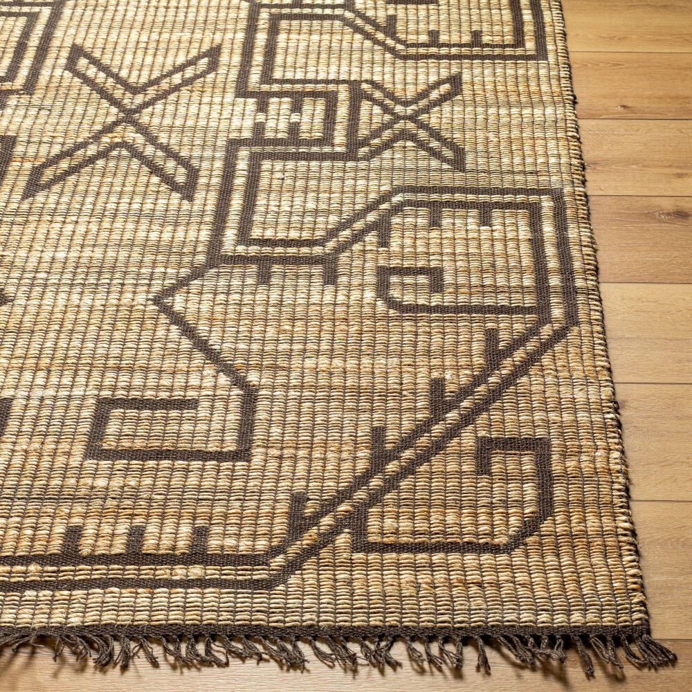 Alex Handmade Rug