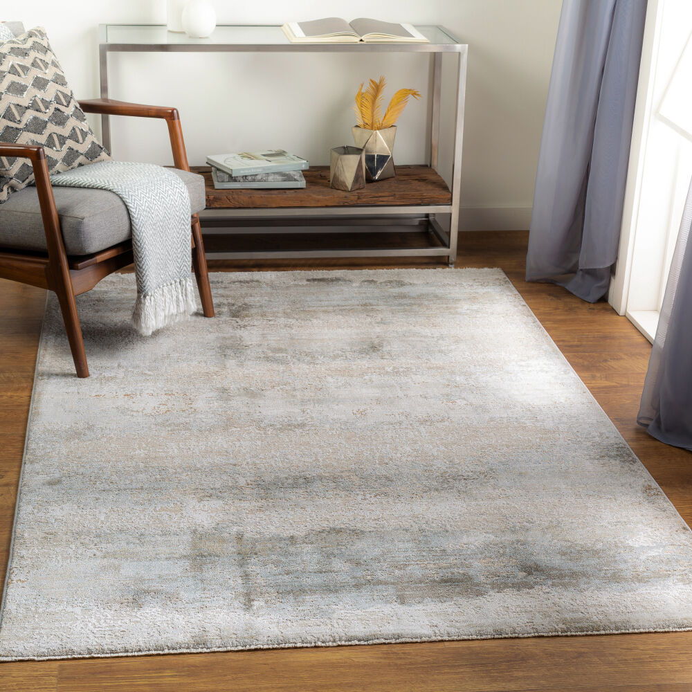 Brunswick Machine Woven Rug