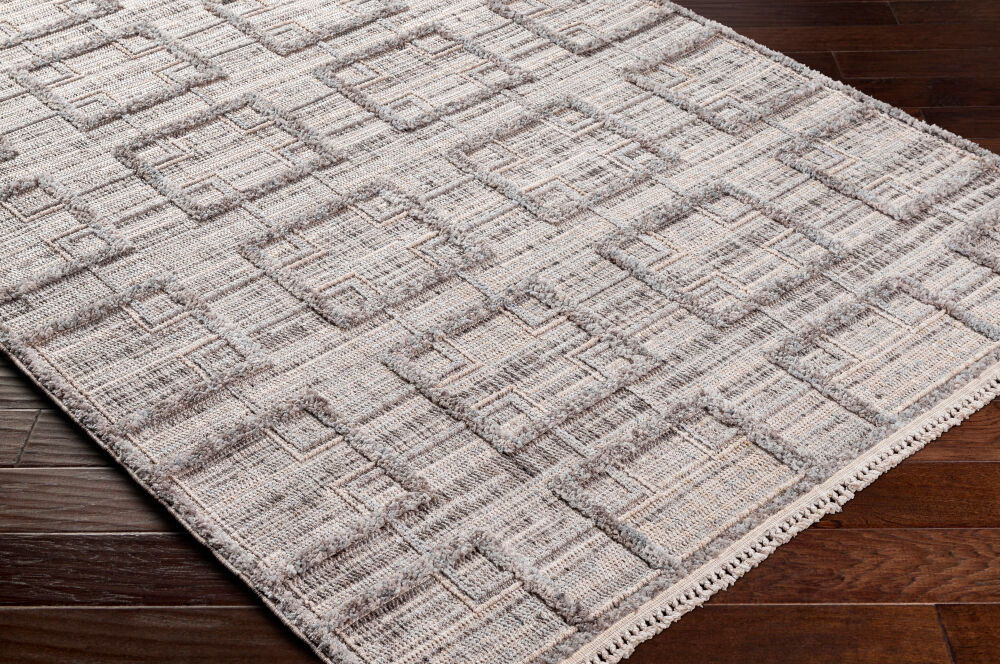 Zaragoza Machine Woven Rug
