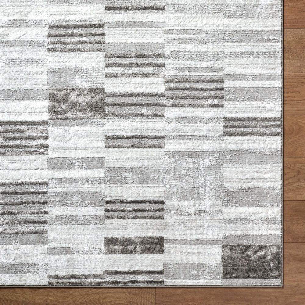 Enfield Machine Woven Rug