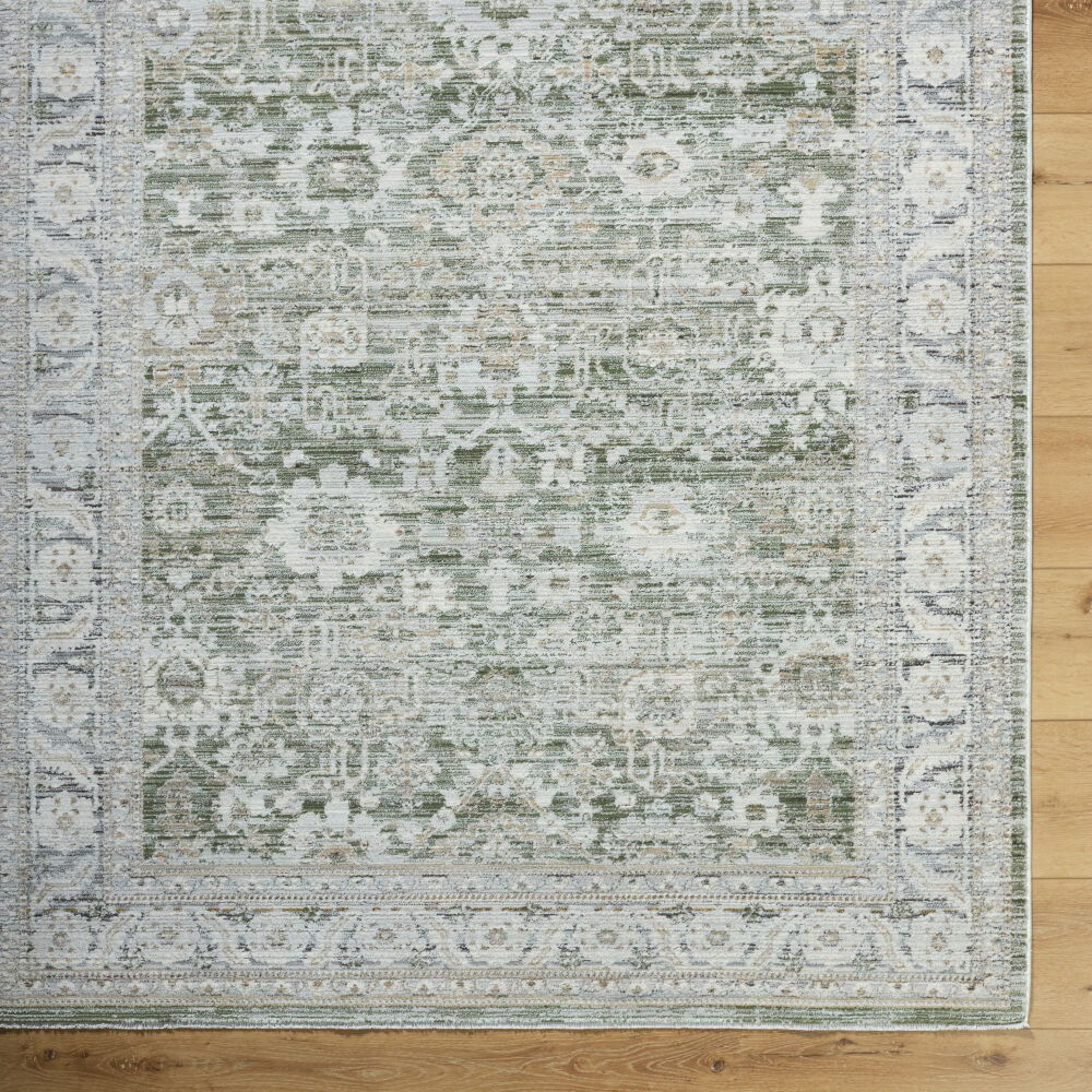Edmonton Machine Woven Rug