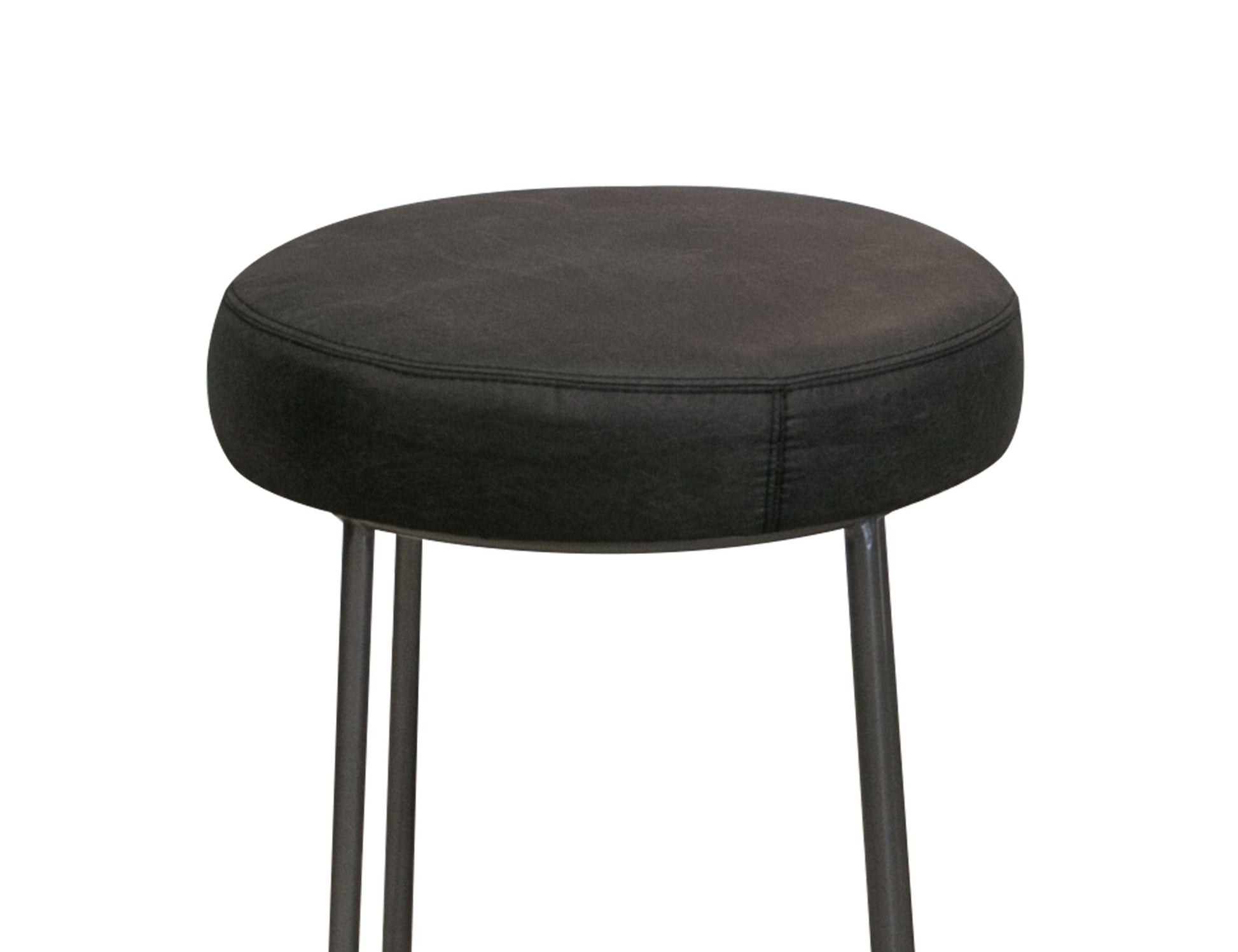 International Furniture Direct Frida - Stool | Meri Furniture