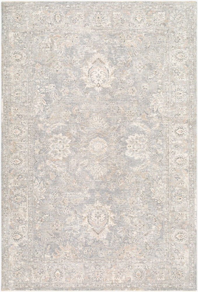Poetry Machine Woven Rug