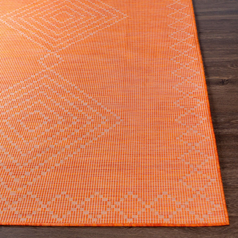 Pasadena Machine Woven Rug