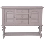 Liberty Furniture Summer House - Server | Meri Furniture