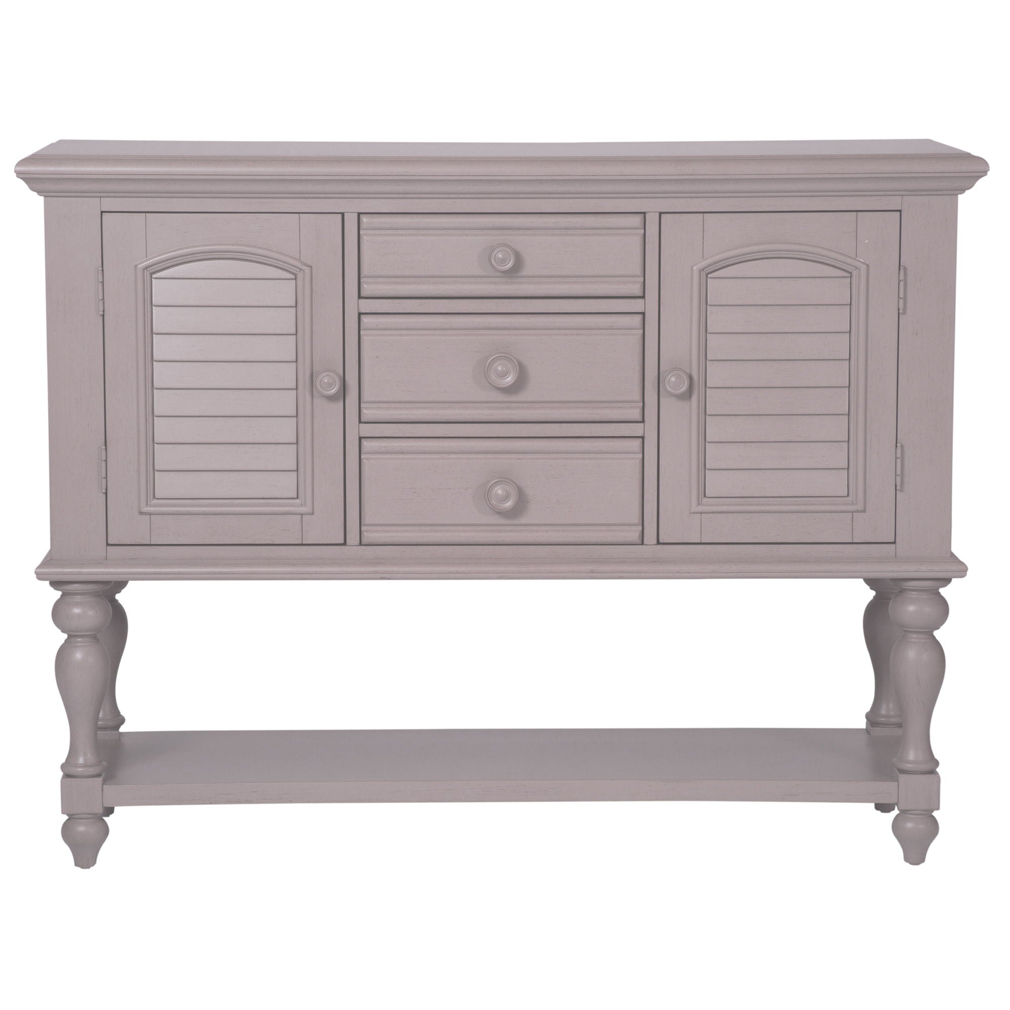 Liberty Furniture Summer House - Server | Meri Furniture